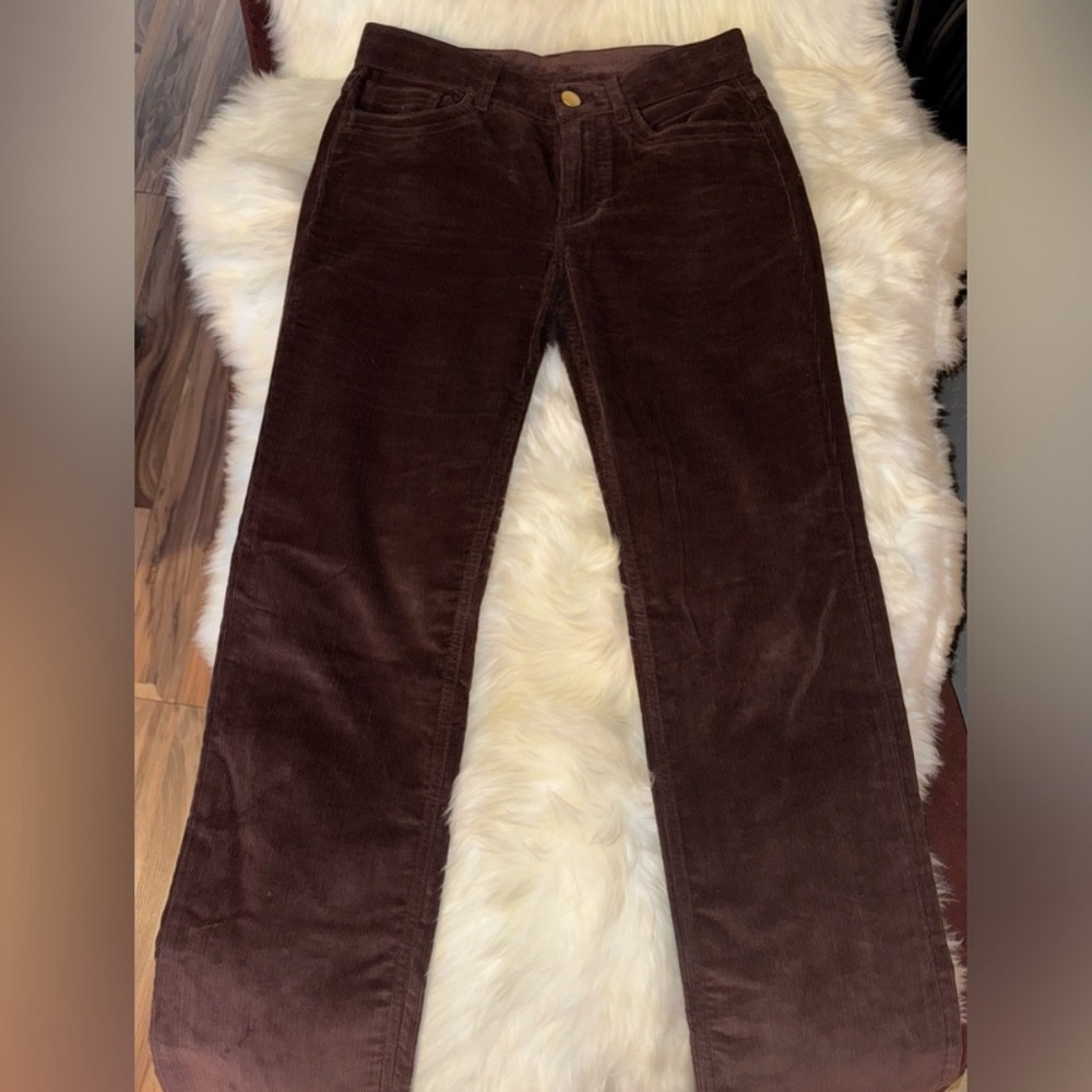 Loro Piana Pants size 38